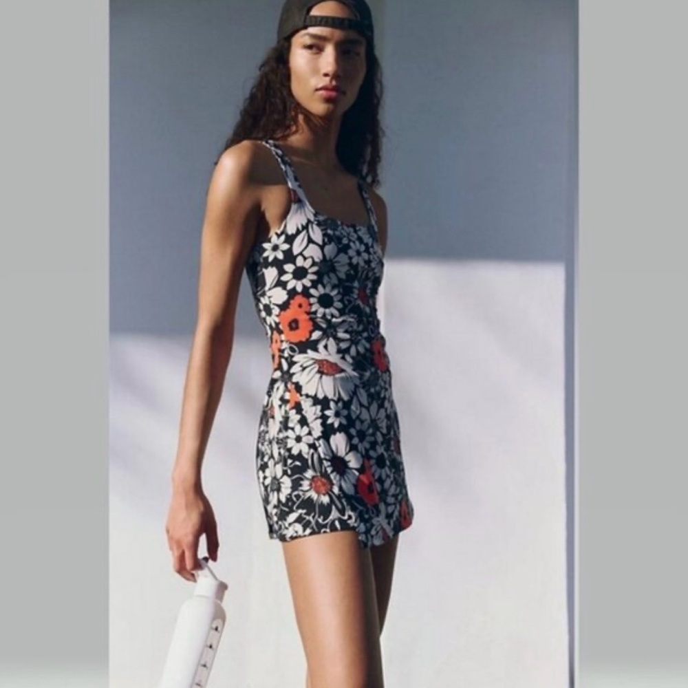 Free people Never Better tennis dress. Size M